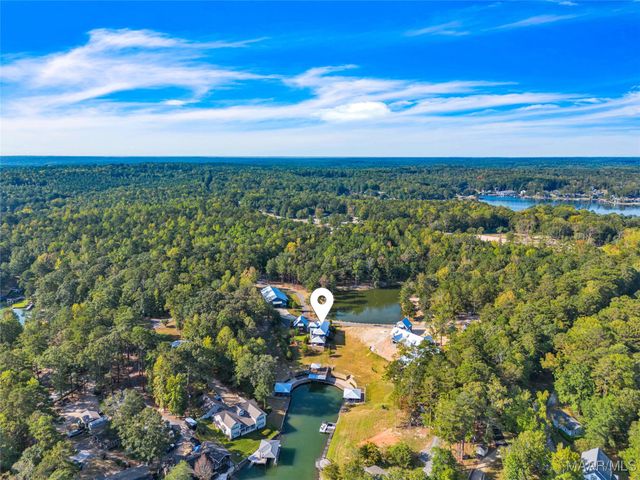 60 Castaway Cove Lane, Eclectic, AL 36024