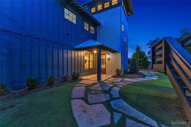 60 Castaway Cove Lane, Eclectic, AL 36024