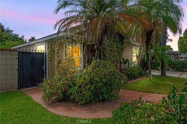 720 S Parton, Santa Ana, CA 92701