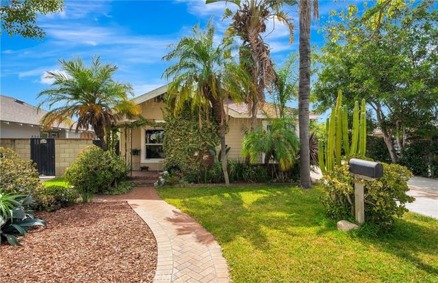720 S Parton, Santa Ana, CA 92701
