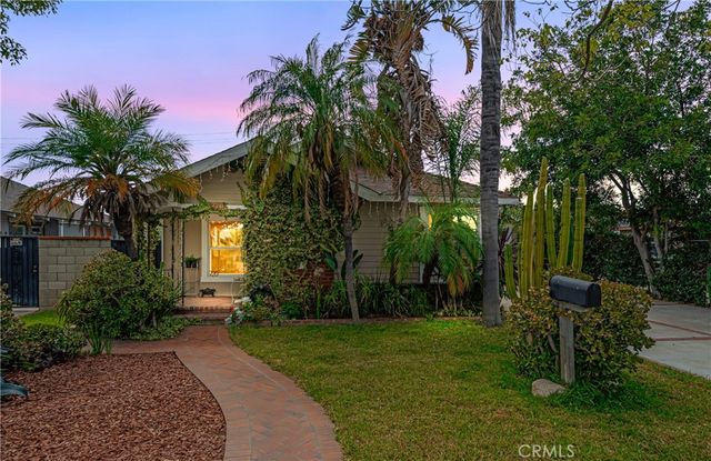 720 S Parton, Santa Ana, CA 92701