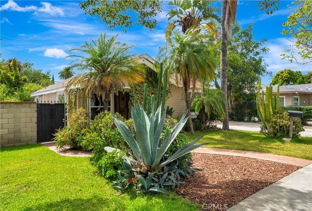 720 S Parton, Santa Ana, CA 92701