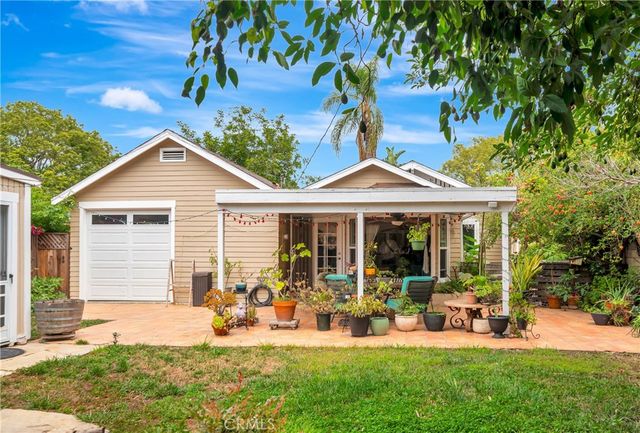 720 S Parton, Santa Ana, CA 92701