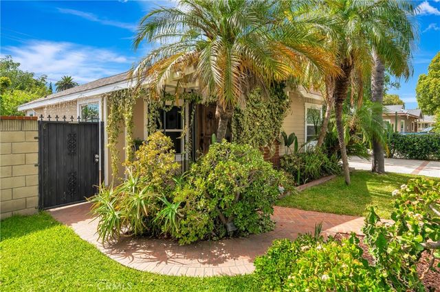 720 S Parton, Santa Ana, CA 92701