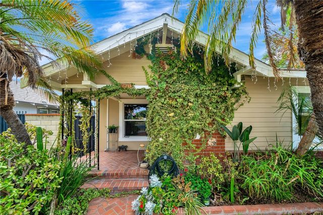 720 S Parton, Santa Ana, CA 92701