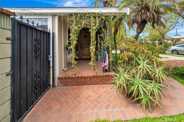 720 S Parton, Santa Ana, CA 92701