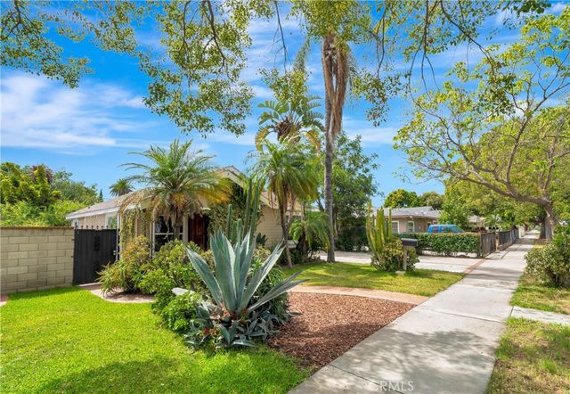 720 S Parton, Santa Ana, CA 92701
