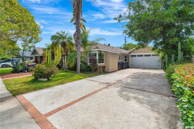720 S Parton, Santa Ana, CA 92701