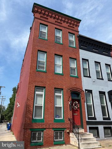1200 MYRTLE AVE, Baltimore, MD 21217