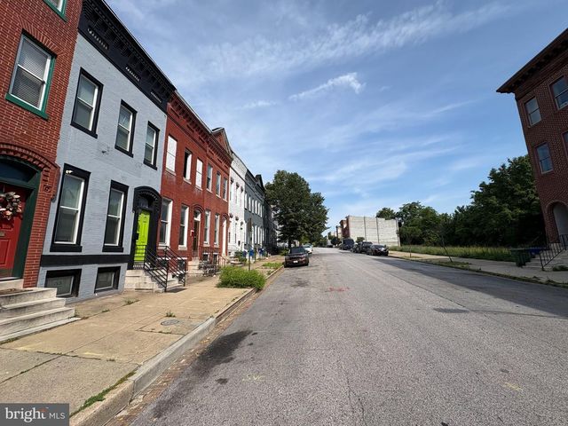 1200 MYRTLE AVE, Baltimore, MD 21217