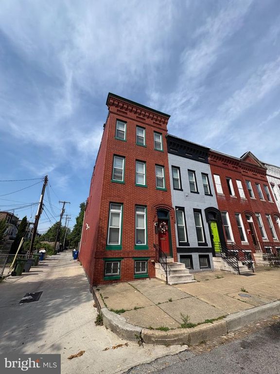 1200 MYRTLE AVE, Baltimore, MD 21217