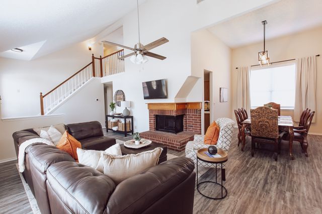 8117 Trail Lake Drive, Rowlett, TX 75088