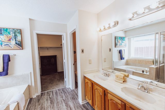 8117 Trail Lake Drive, Rowlett, TX 75088