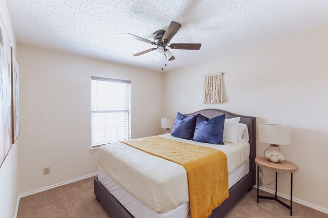 8117 Trail Lake Drive, Rowlett, TX 75088