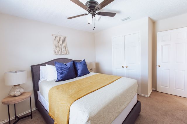 8117 Trail Lake Drive, Rowlett, TX 75088