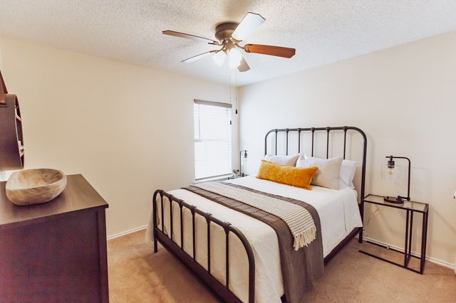 8117 Trail Lake Drive, Rowlett, TX 75088