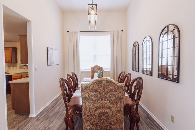 8117 Trail Lake Drive, Rowlett, TX 75088