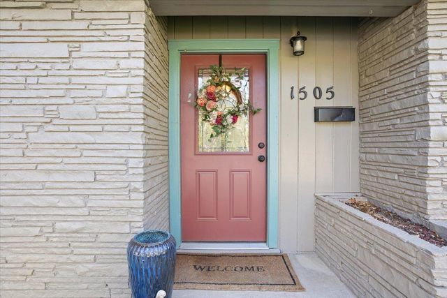 1505 S 49th ST, Temple, TX 76504