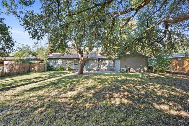 1505 S 49th ST, Temple, TX 76504