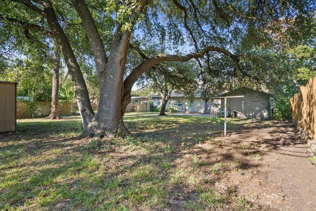 1505 S 49th ST, Temple, TX 76504