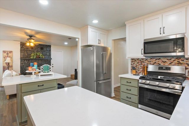 1505 S 49th ST, Temple, TX 76504