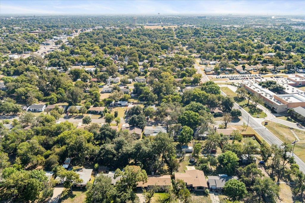 1505 S 49th ST, Temple, TX 76504