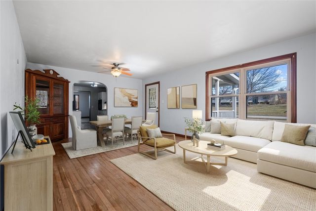 2459 Hillsville Road, Mahoning Twp, PA 16116