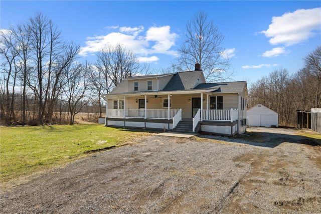 2459 Hillsville Road, Mahoning Twp, PA 16116