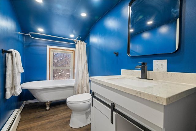 2459 Hillsville Road, Mahoning Twp, PA 16116