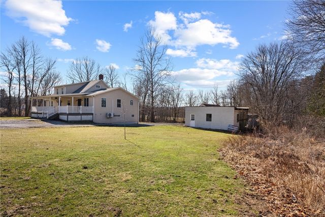 2459 Hillsville Road, Mahoning Twp, PA 16116