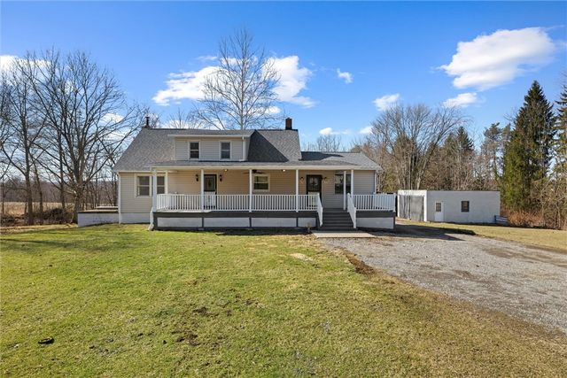 2459 Hillsville Road, Mahoning Twp, PA 16116