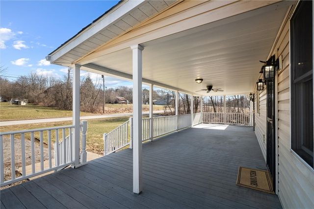 2459 Hillsville Road, Mahoning Twp, PA 16116