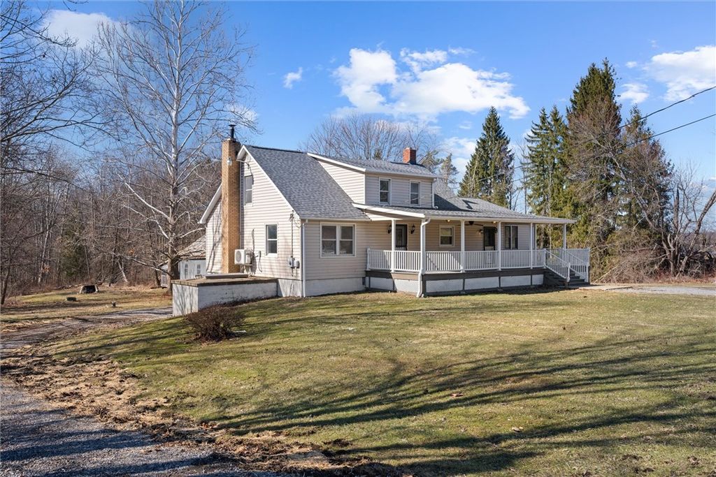 2459 Hillsville Road, Mahoning Twp, PA 16116