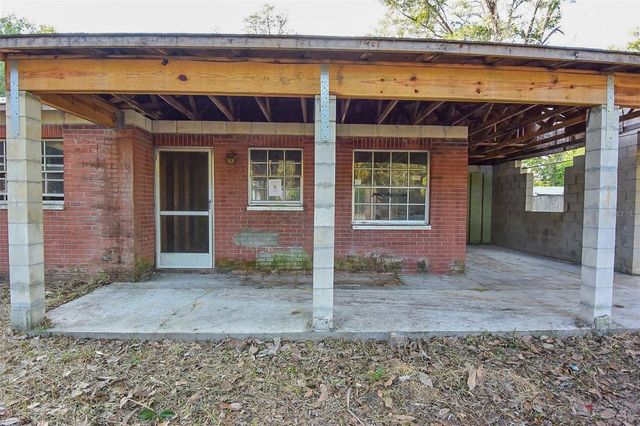 343 LINCOLN AVENUE, Brooksville, FL 34604