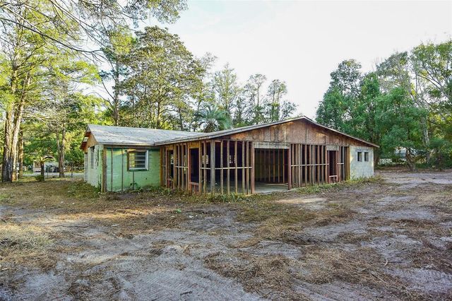 343 LINCOLN AVENUE, Brooksville, FL 34604