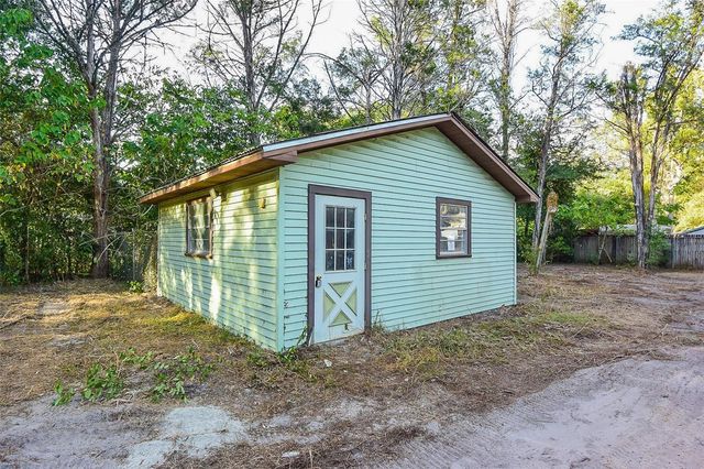 343 LINCOLN AVENUE, Brooksville, FL 34604