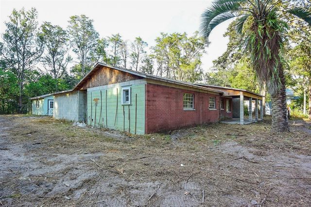 343 LINCOLN AVENUE, Brooksville, FL 34604