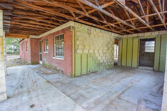 343 LINCOLN AVENUE, Brooksville, FL 34604