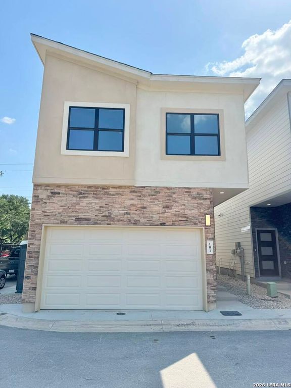 11710 Vance Jackson Rd Unit 101, San Antonio, TX 78230