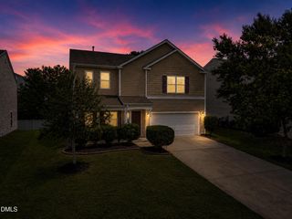 4708 Hoppers Drive, Durham, NC 27704
