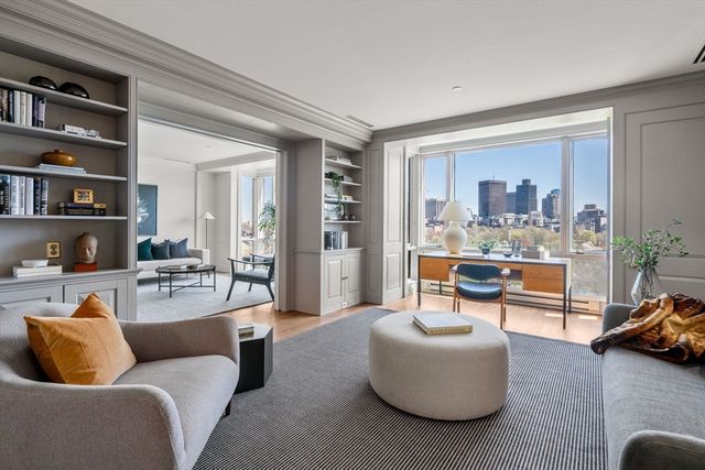 2 Commonwealth Ave 12B, Boston, MA 02116