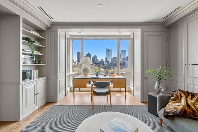 2 Commonwealth Ave 12B, Boston, MA 02116