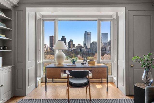 2 Commonwealth Ave 12B, Boston, MA 02116