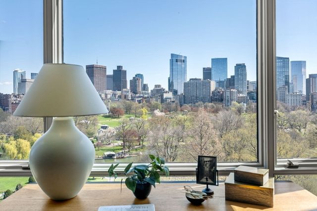 2 Commonwealth Ave 12B, Boston, MA 02116