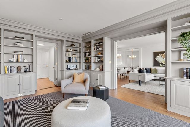 2 Commonwealth Ave 12B, Boston, MA 02116