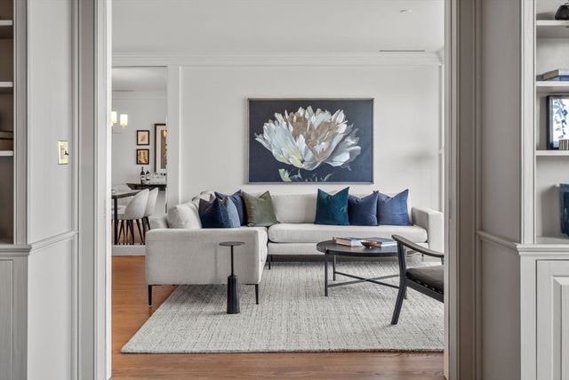 2 Commonwealth Ave 12B, Boston, MA 02116