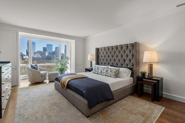 2 Commonwealth Ave 12B, Boston, MA 02116