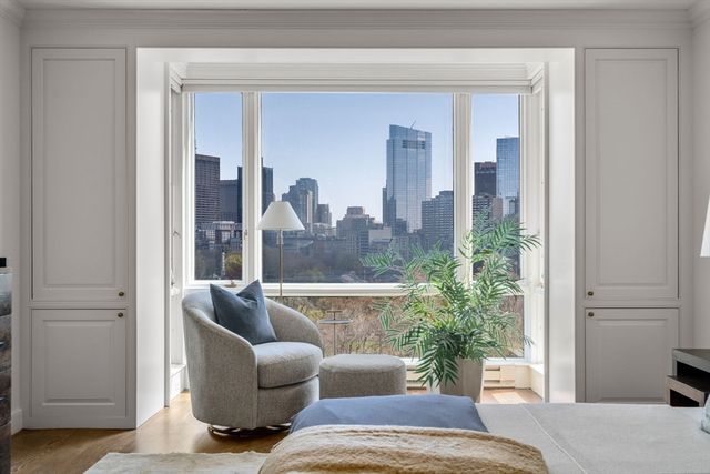 2 Commonwealth Ave 12B, Boston, MA 02116