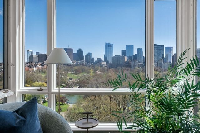 2 Commonwealth Ave 12B, Boston, MA 02116