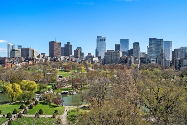 2 Commonwealth Ave 12B, Boston, MA 02116